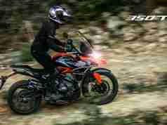 Zontes 350T ADV