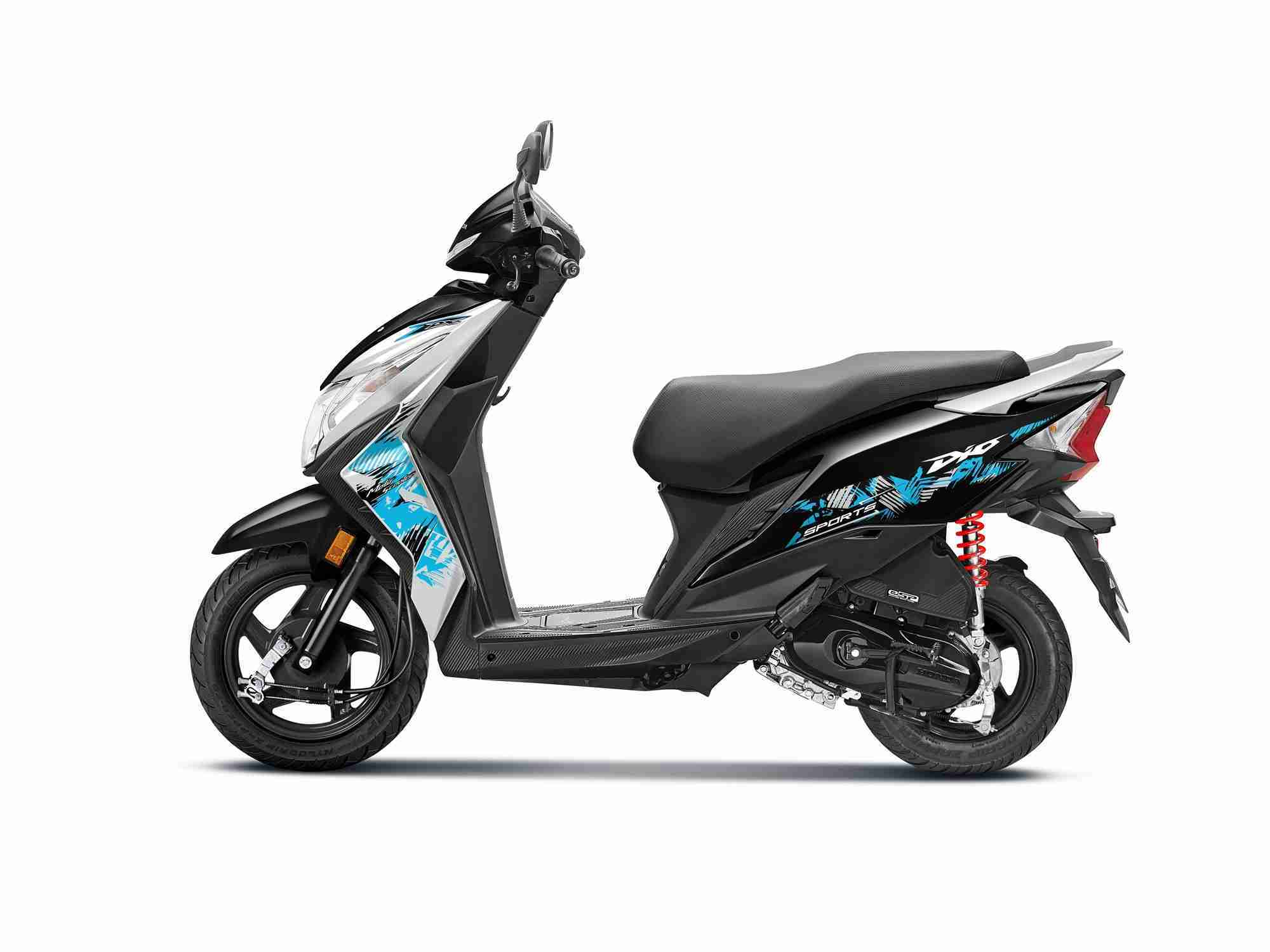 Dio Sports Strontium Silver Metallic with Black