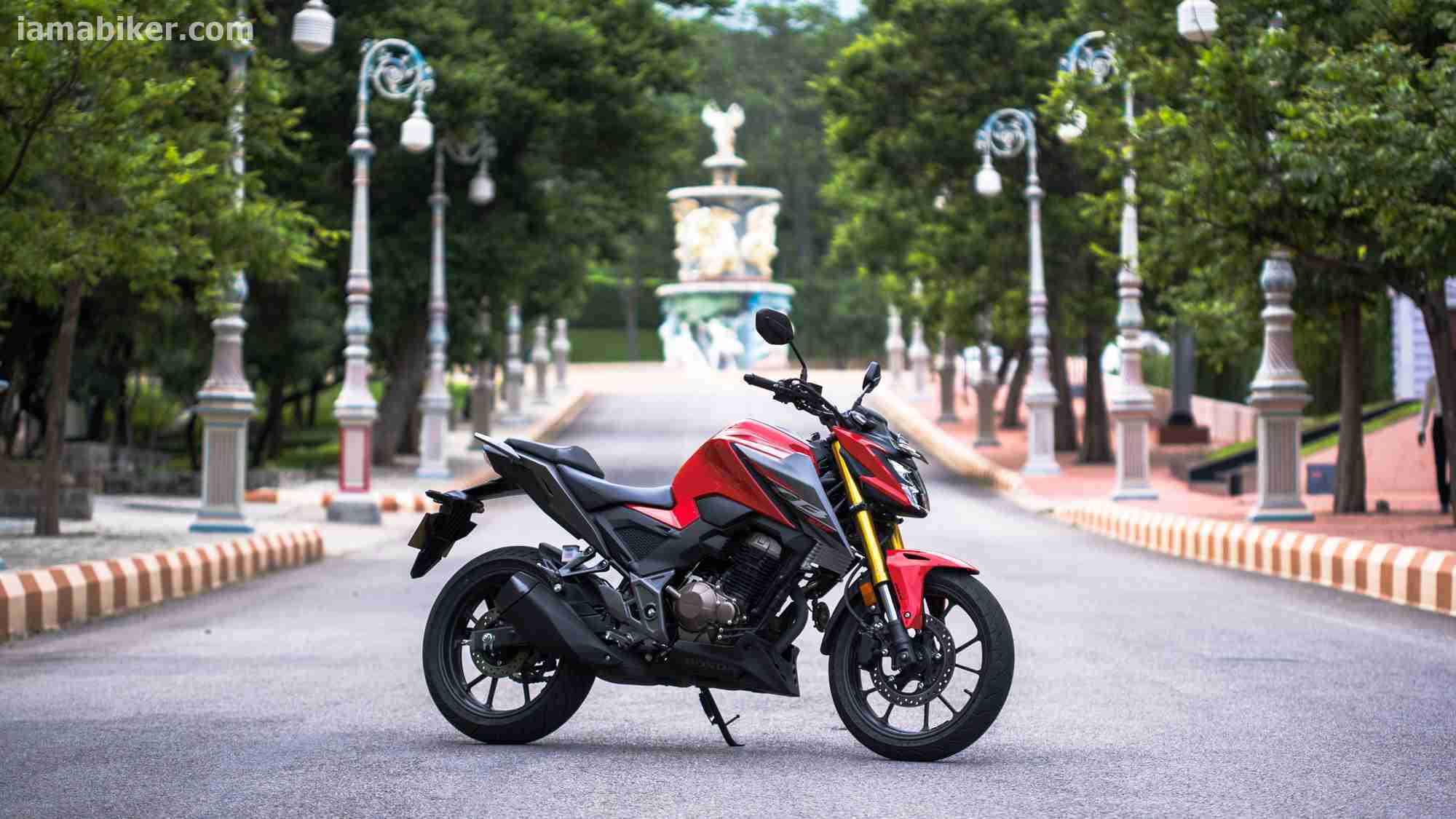 Honda CB300F HD wallpapers – IAMABIKER – Everything Motorcycle! Honda CB300F HD wallpapers – IAMABIKER – Everything Motorcycle!