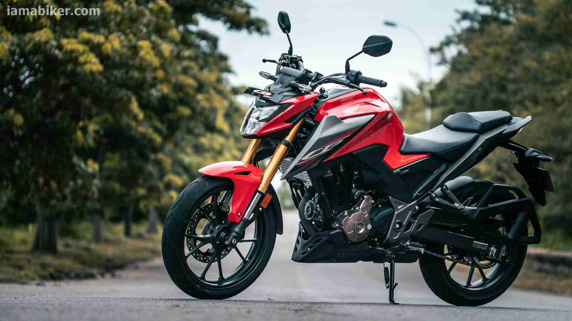 Honda CB300F HD wallpapers – IAMABIKER – Everything Motorcycle! Honda CB300F HD wallpapers – IAMABIKER – Everything Motorcycle!