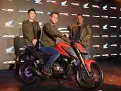 honda bikes bs4 online booking