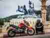 Honda CB300F review