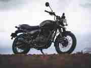 Hunter 350 HD wallpapers