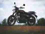 Hunter 350 HD wallpapers