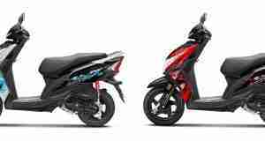 New Dio SPORTS limited edition launched