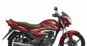 Shine Celebration Edition Matte Sangria Red Metallic