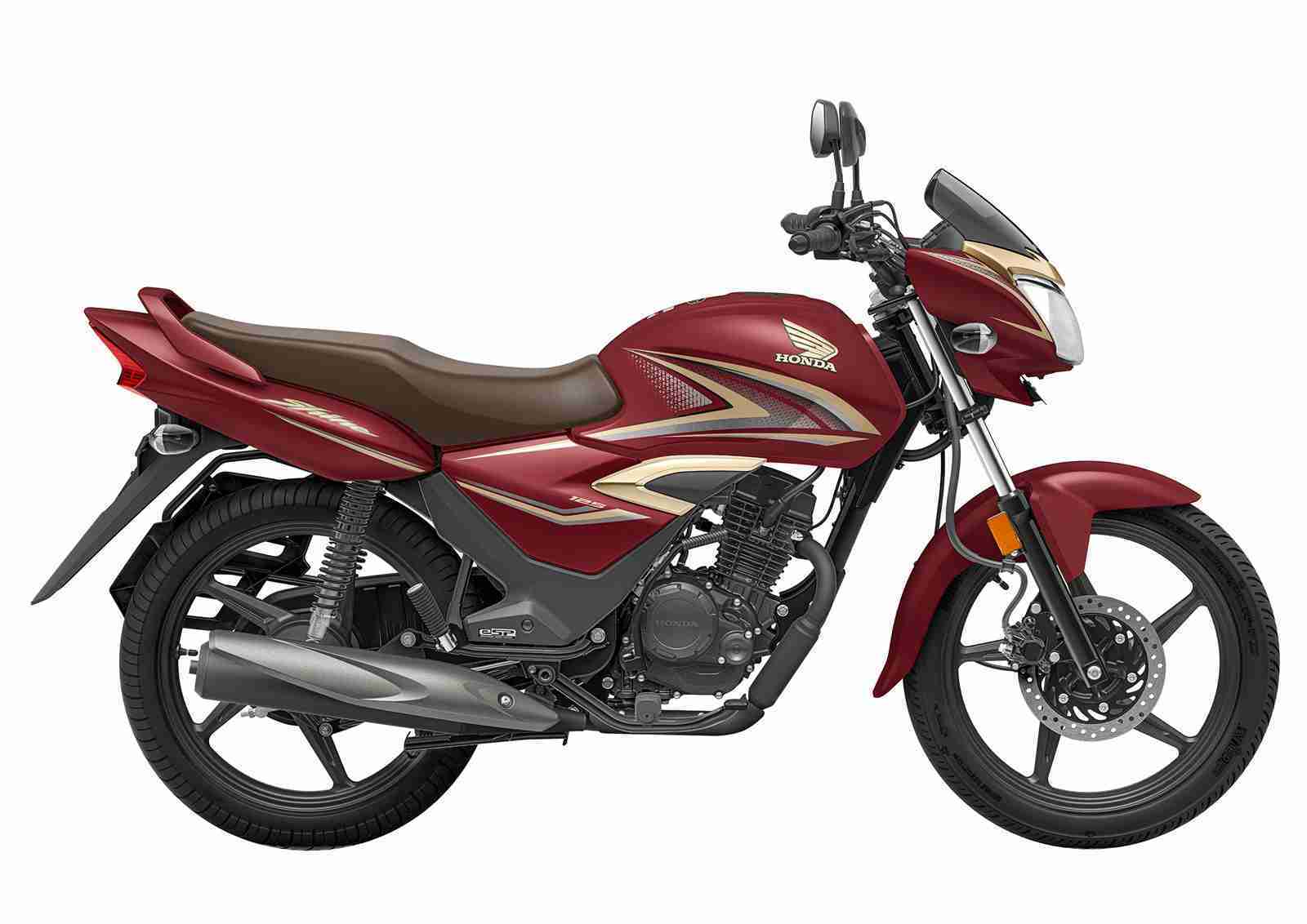 Shine Celebration Edition Matte Sangria Red Metallic