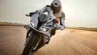 2023 BMW S1000RR in wallpaper