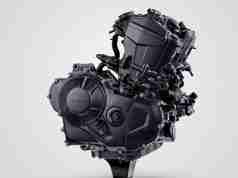 Engine and spec of next generation Hornet