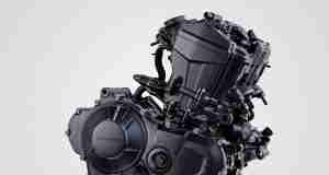 Engine and spec of next generation Hornet