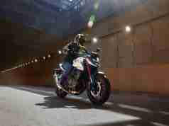 2023 CB750 Hornet images