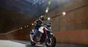 2023 CB750 Hornet images