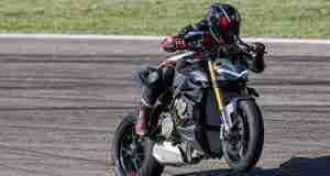 Ducati Streetfighter V4S 2023