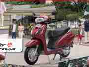 Honda Activa Maharashtra