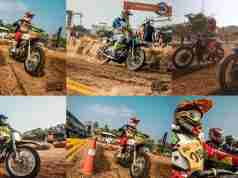5 must-do fun things at Rider Mania 2022