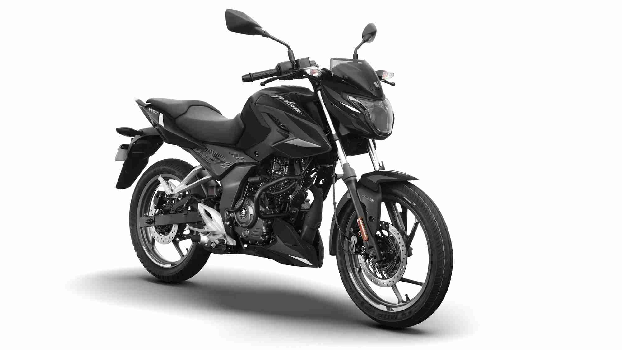 New Pulsar P150