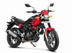 Hero X-Pulse 200T 4V launched