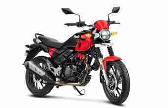 Hero X-Pulse 200T 4V launched