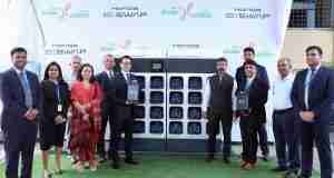 Honda Power Pack Energy and Bengaluru Metro join hands for Battery Swap Service