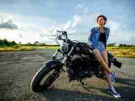 Moving Across The Country Tips To Help You Transport Your Motorcycle