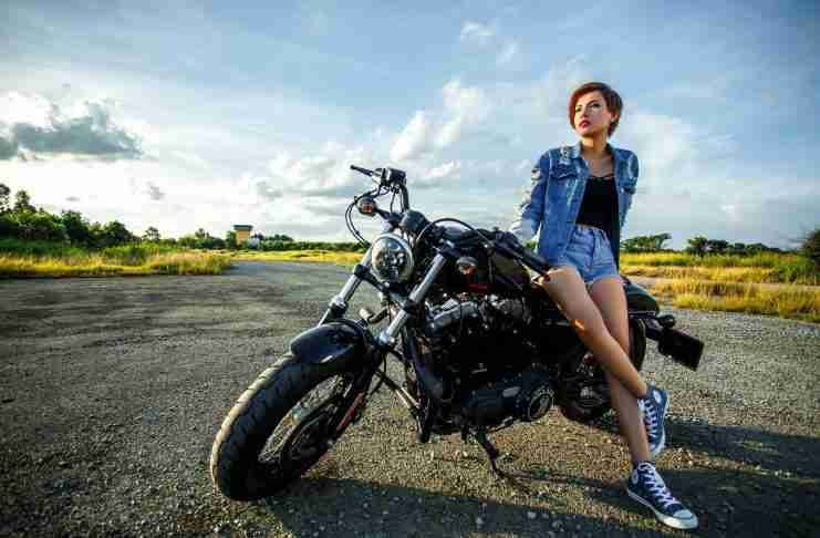 Moving Across The Country Tips To Help You Transport Your Motorcycle