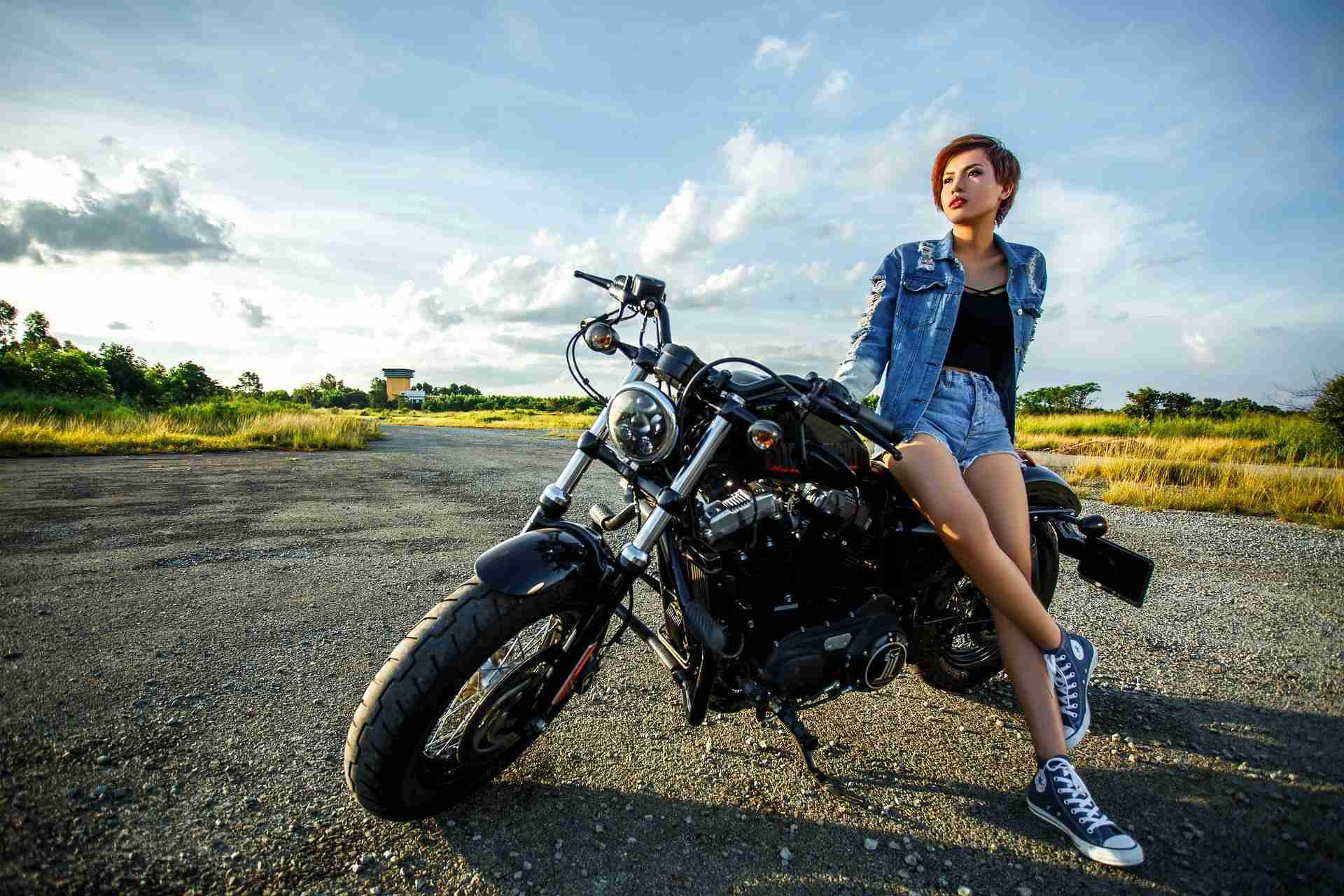 Moving Across The Country Tips To Help You Transport Your Motorcycle
