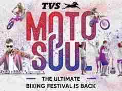 TVS MotoSoul 2023