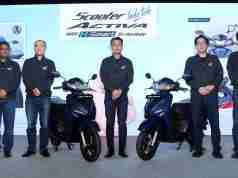 Activa 2023 launched with smart updates