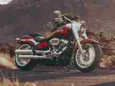 Harley Davidson Fat Boy Anniversary edition
