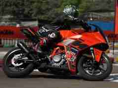 KTM kicks-off KTM RC Cup; Starts with Mumbai