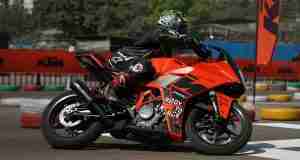 KTM kicks-off KTM RC Cup; Starts with Mumbai