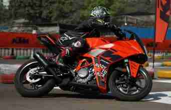 KTM kicks-off KTM RC Cup; Starts with Mumbai