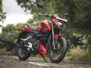 New Pulsar P150 HD wallpapers