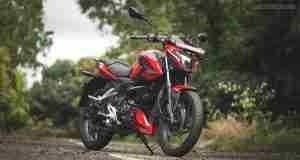 New Pulsar P150 HD wallpapers