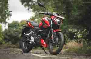 New Pulsar P150 HD wallpapers