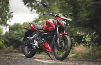 New Pulsar P150 HD wallpapers