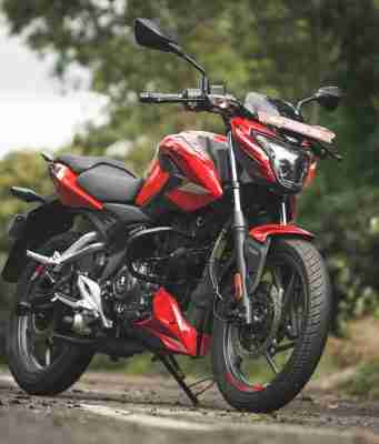 New Pulsar P150 HD wallpapers