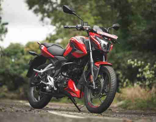 New Pulsar P150 HD wallpapers