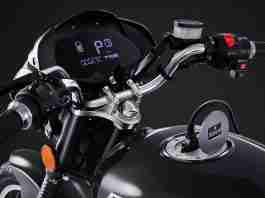 PURE EV ecoDryft electric motorcycle priced from 1 lakh