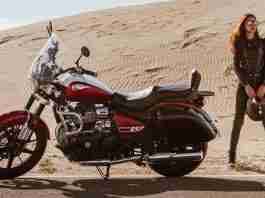 Royal Enfield Super Meteor 650 Celestial