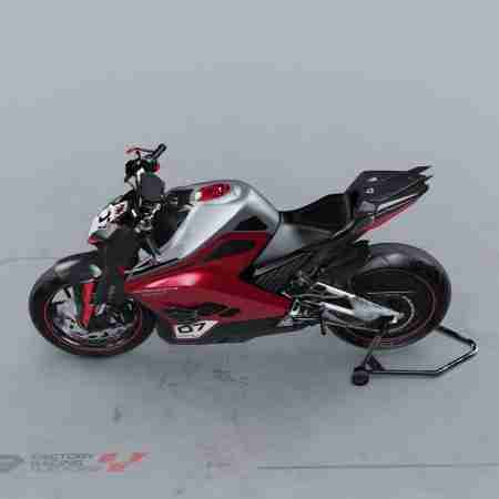 Ultraviolette F99 Factory Racing