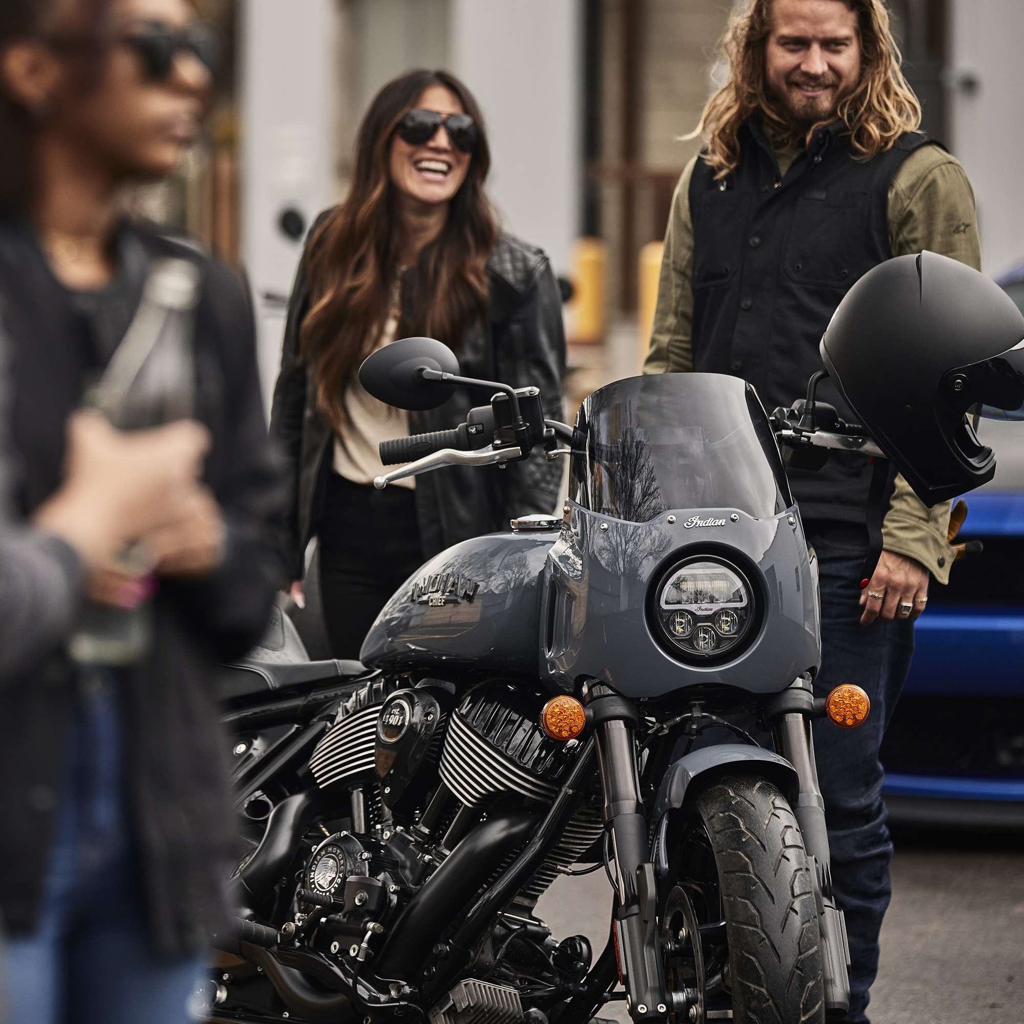 2023 Indian Sport Chief