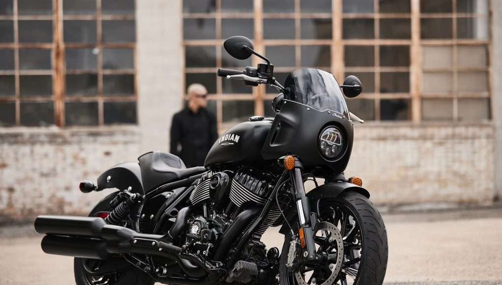 2023 Indian Sport Chief