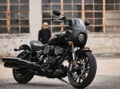 2023 Indian Sport Chief