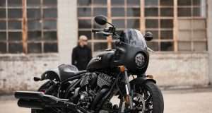 2023 Indian Sport Chief