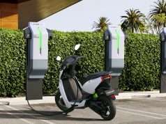 Ather Energy Grid Fast charging India