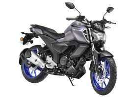 FZS Fi V4 Deluxe 2023