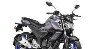 FZS Fi V4 Deluxe 2023