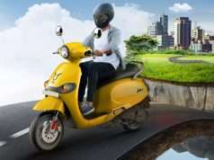 Joy E-Bike achieves 18,600 bookings for its new high-speed electric scooter MIHOS