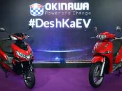 Okinawa extended warranty for Electronic and Mechanical components